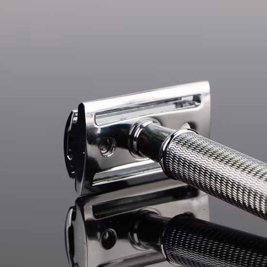 D644 Etichetta privata da uomo, doppia