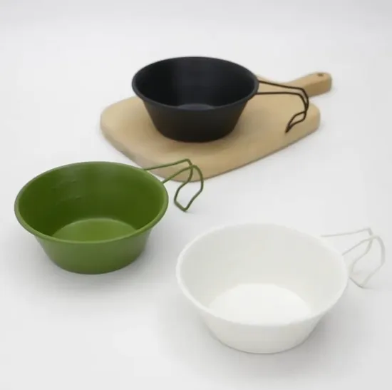 Accessori per la cura personale Prodotto per la cura della barba Ciotola da barba in acciaio inossidabile