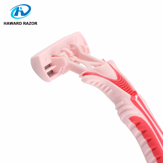 Lama da barba Rasoio per la cura della persona femminile